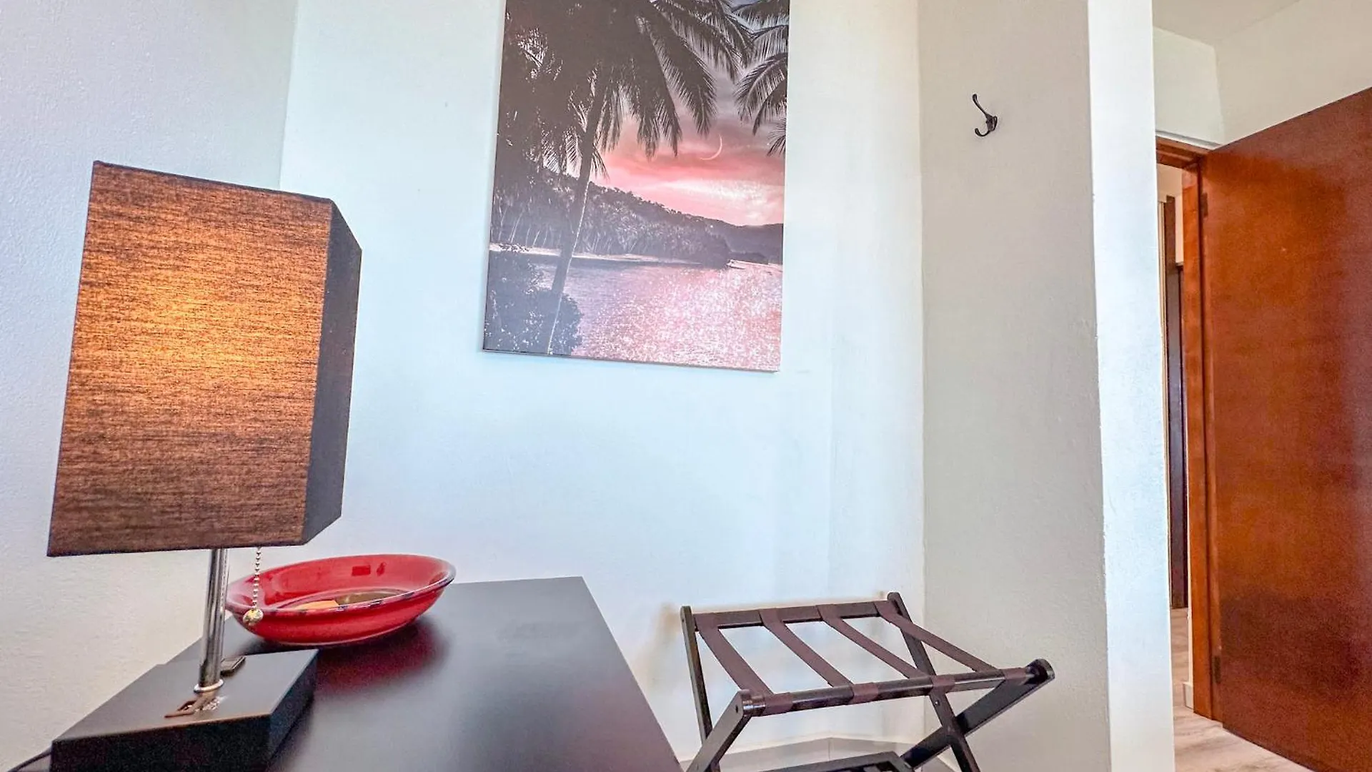 Eco Resort Condos Aguada Appartement