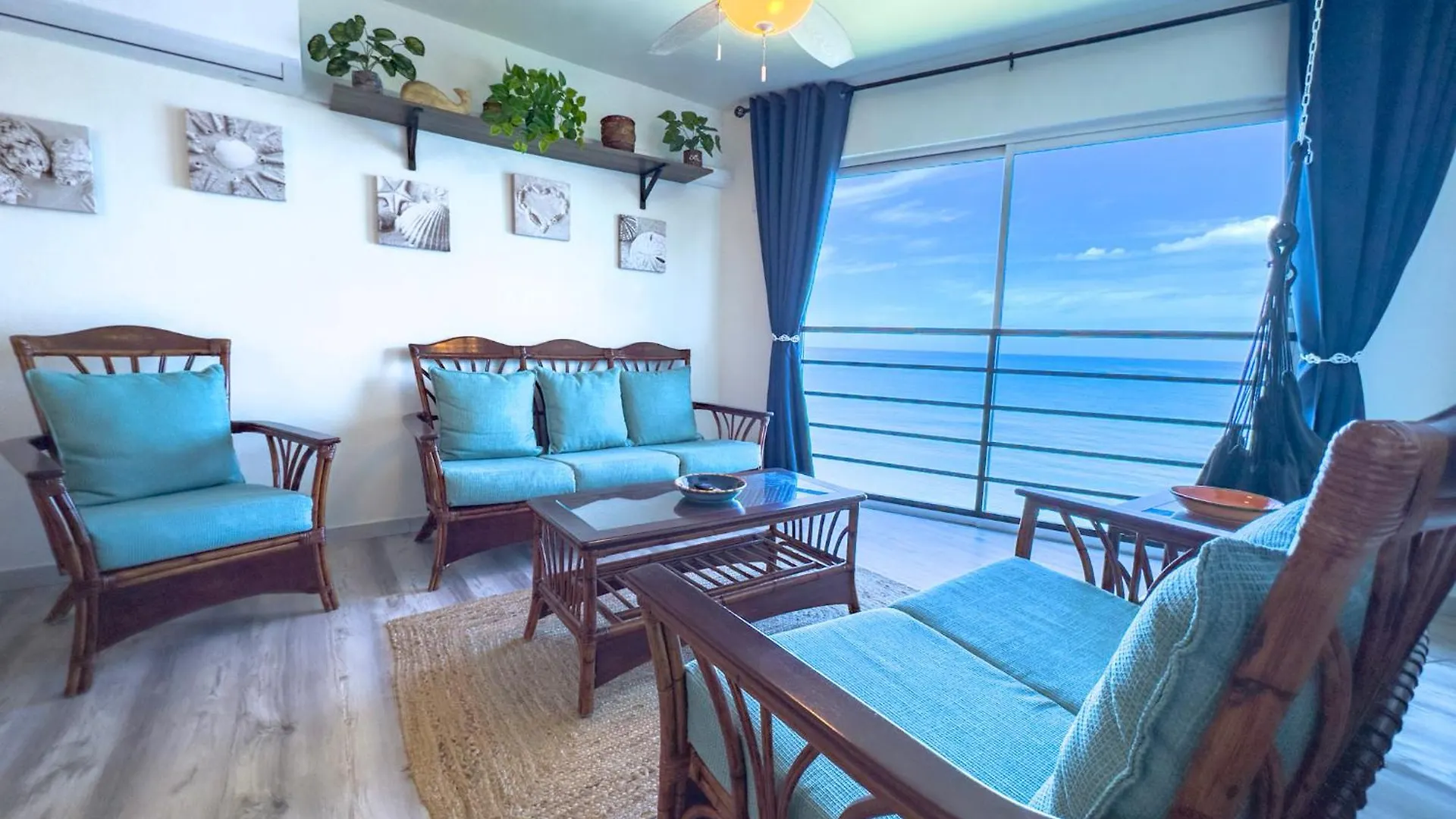Eco Resort Condos Aguada Appartement