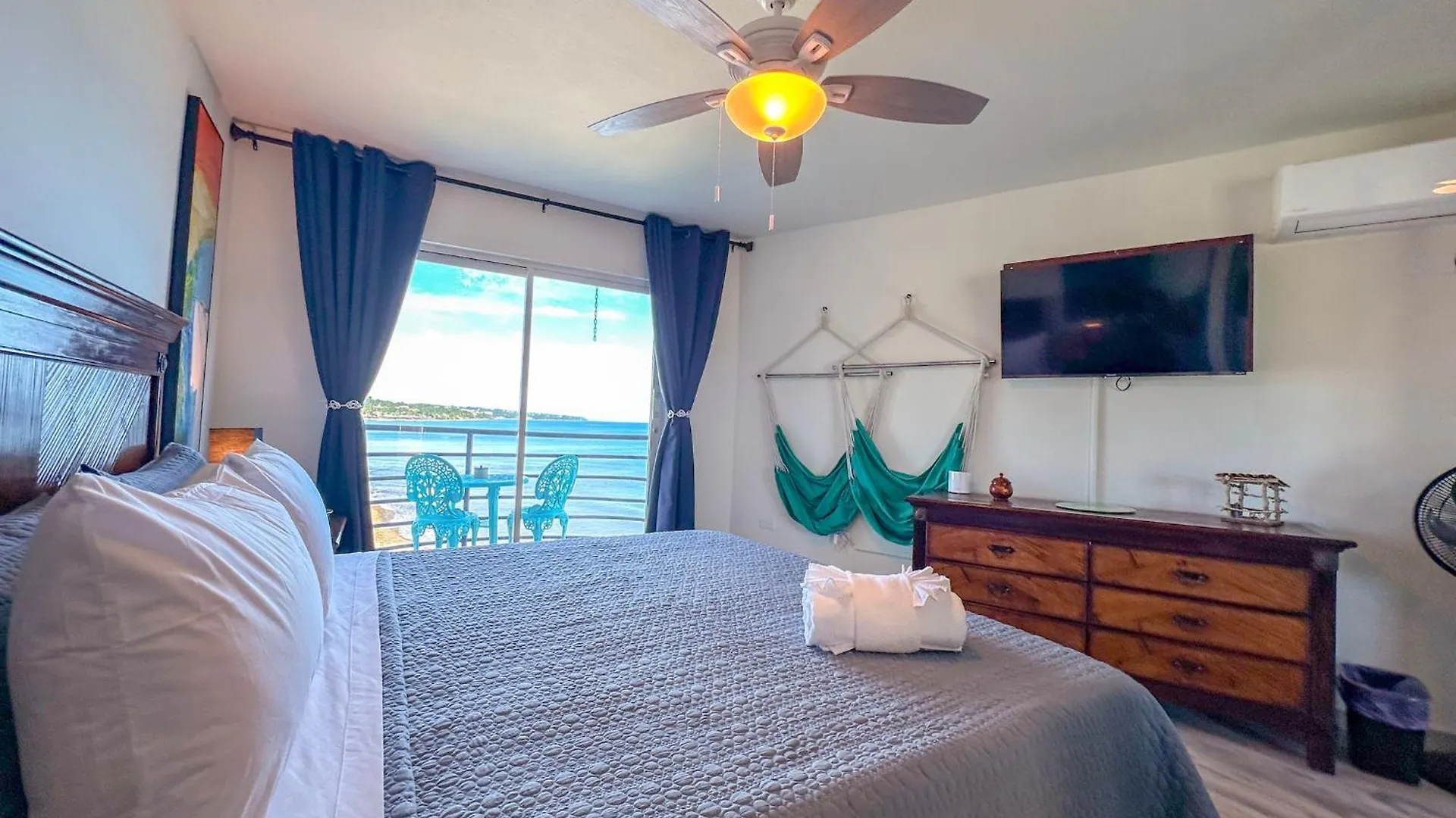 Appartement Eco Resort Condos Aguada