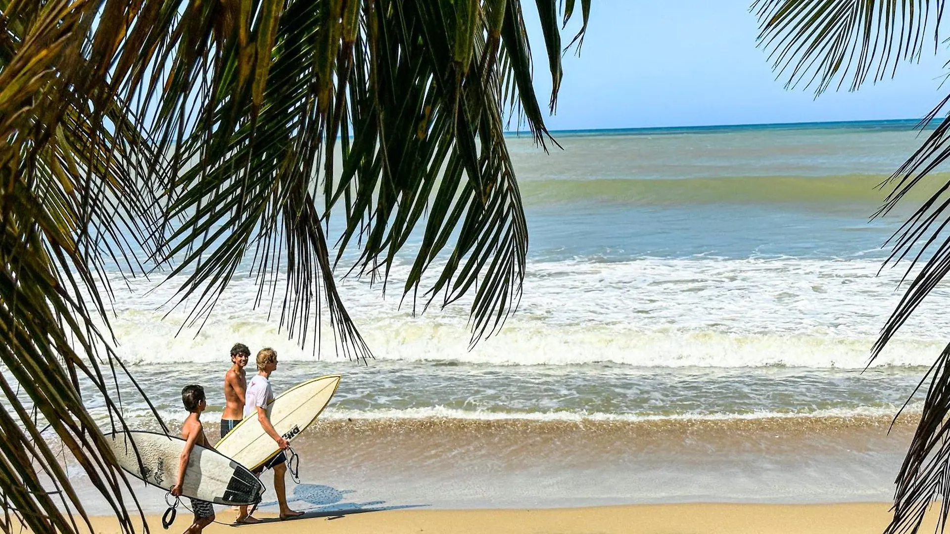 Eco Resort Condos Aguada Appartement