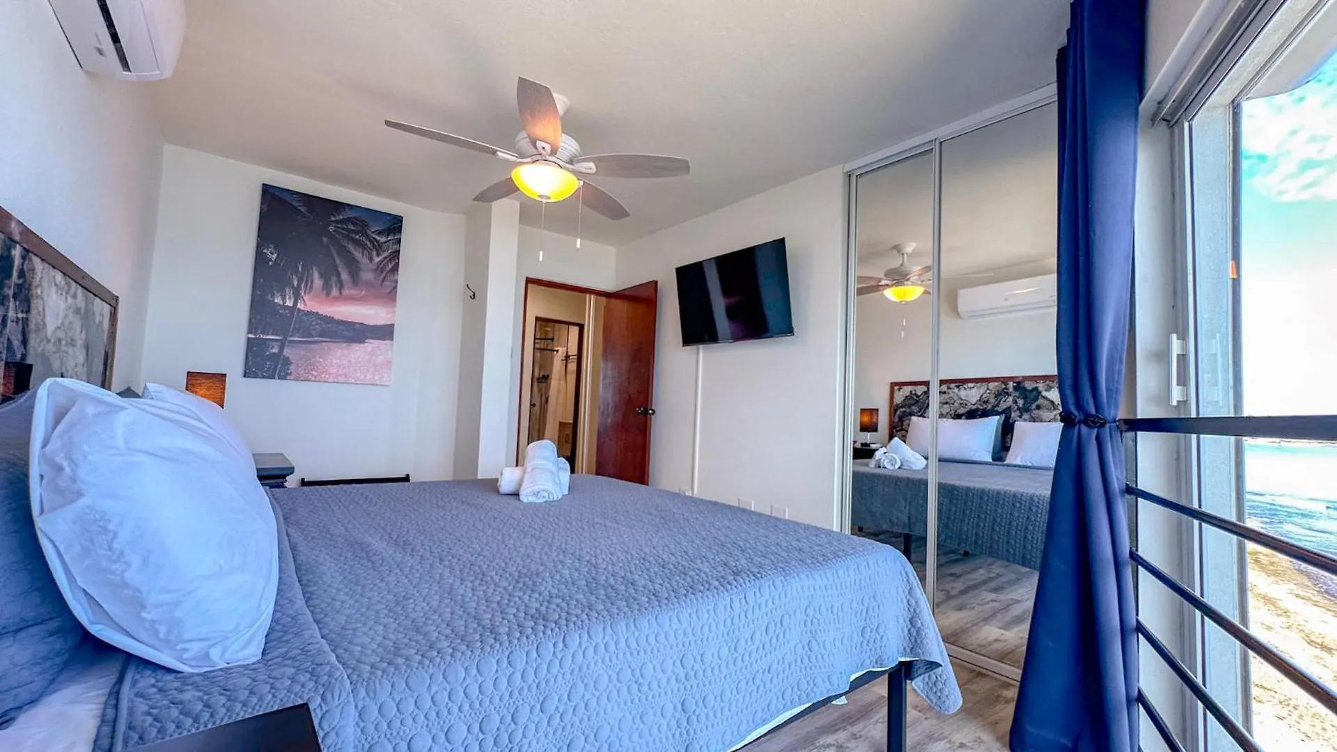 Appartement Eco Resort Condos Aguada Puerto Rico