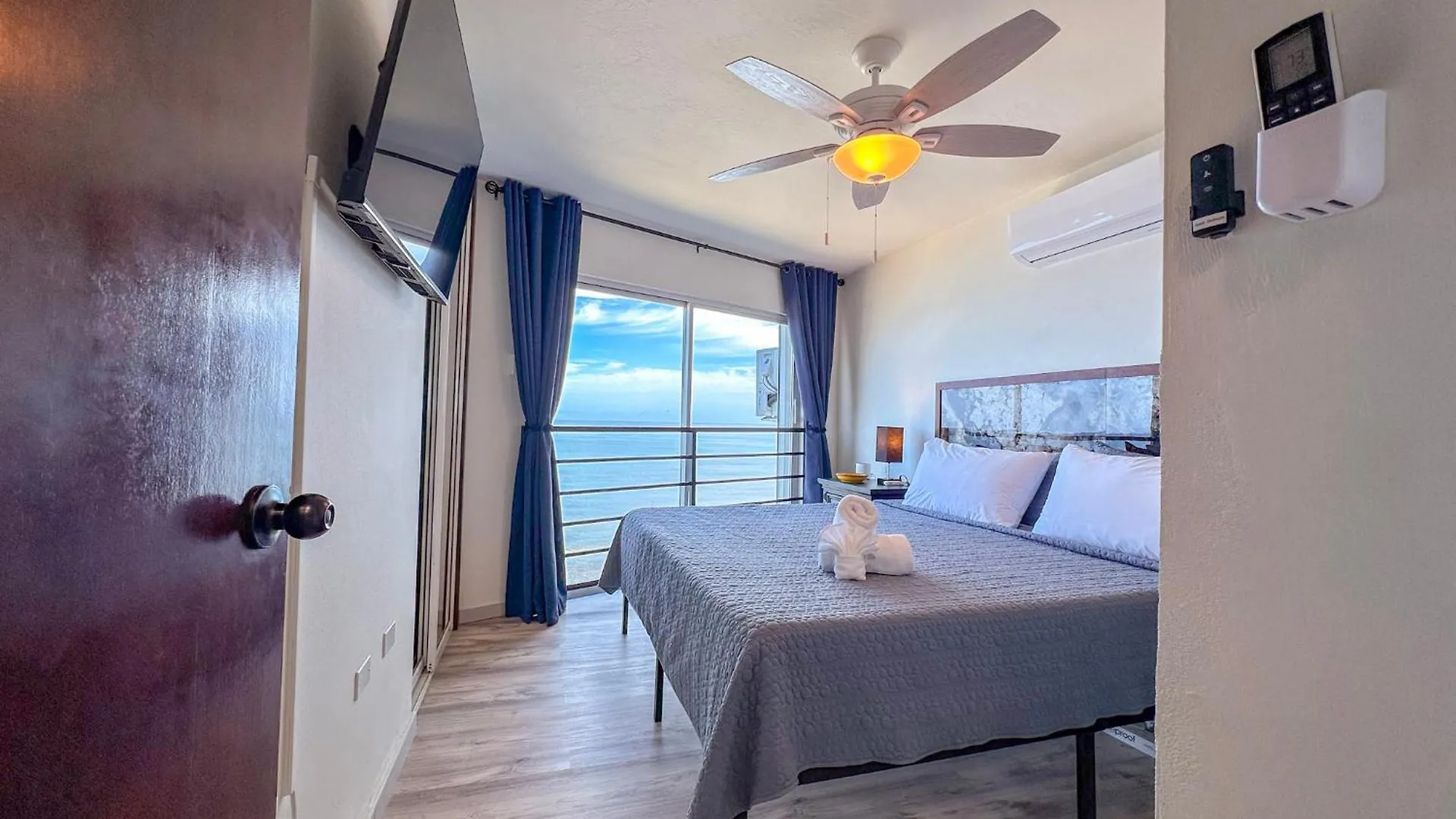 Eco Resort Condos Aguada Appartement