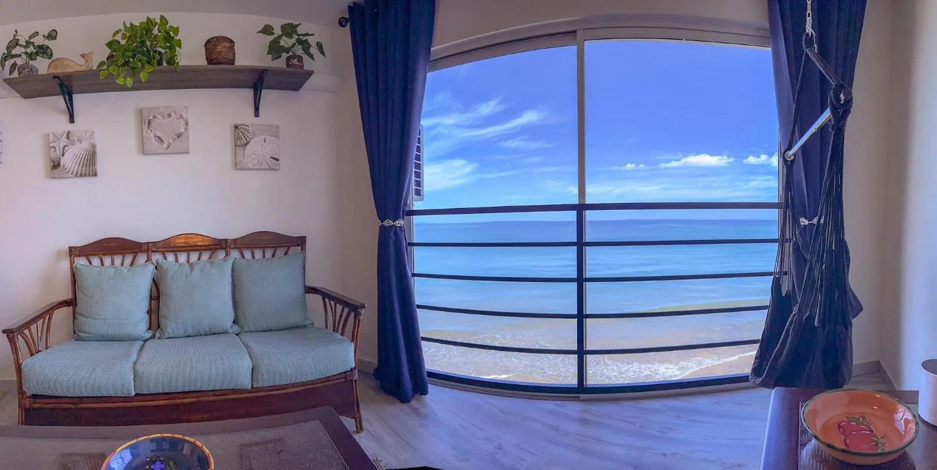 Eco Resort Condos Aguada Appartement