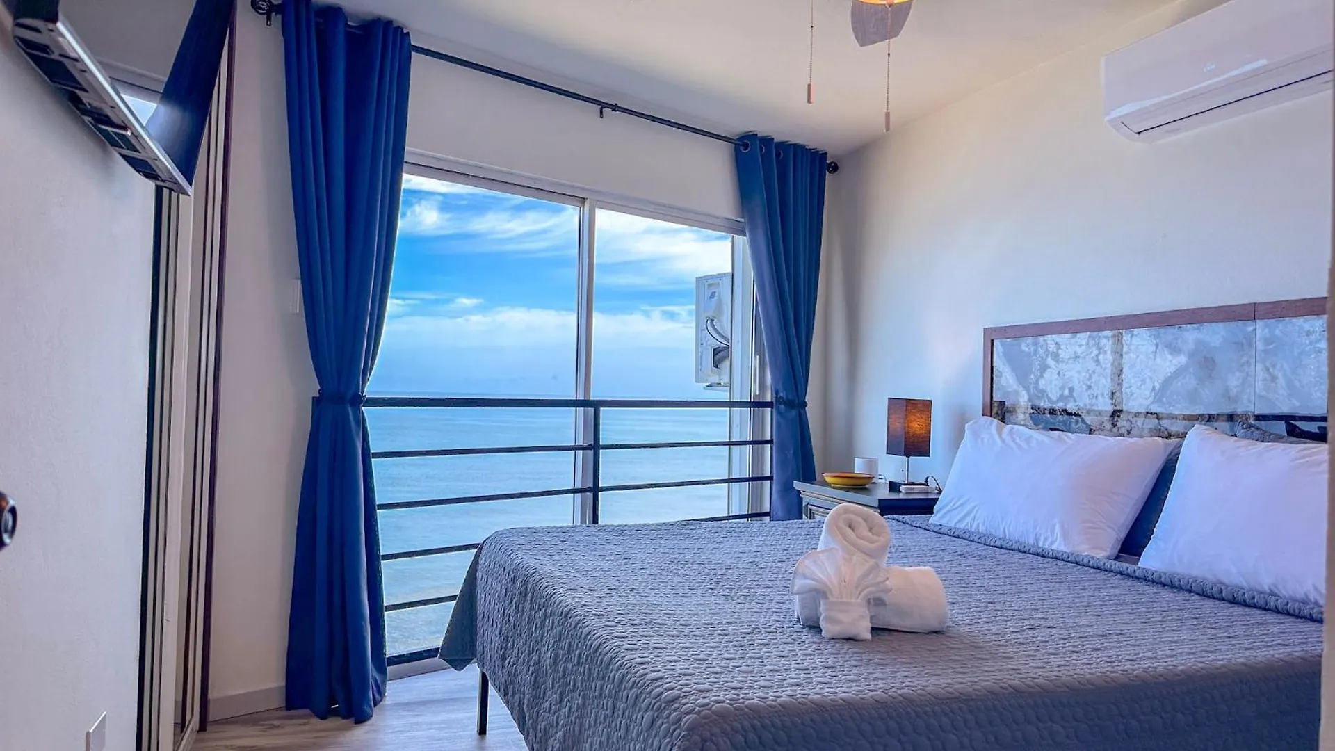 Eco Resort Condos Aguada