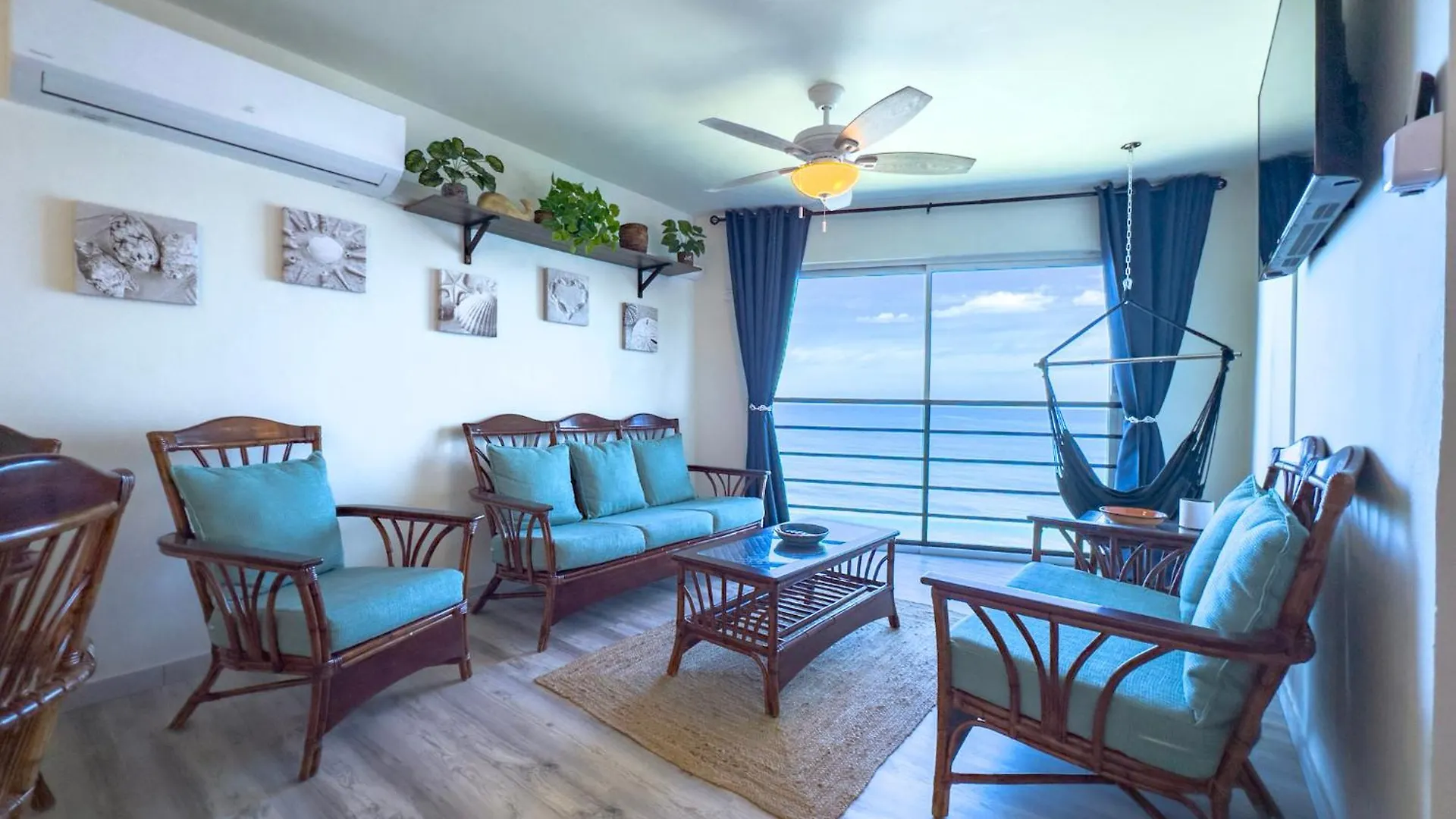 Appartement Eco Resort Condos Aguada