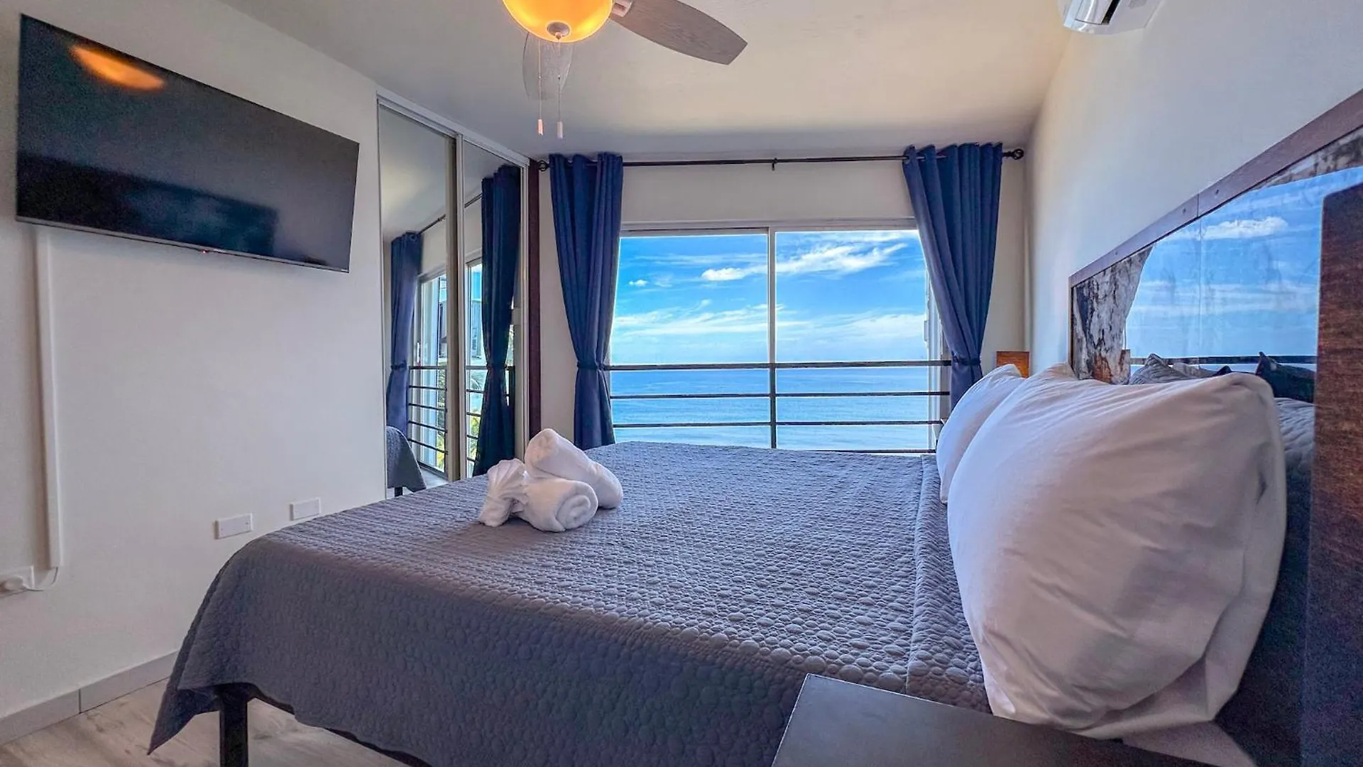 Eco Resort Condos Aguada Appartement