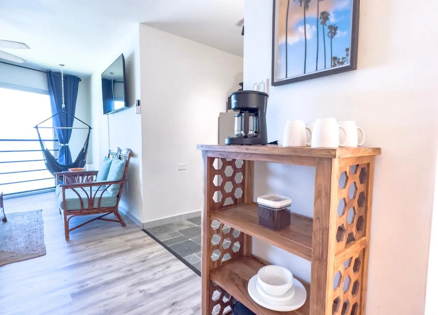 Appartement Eco Resort Condos Aguada