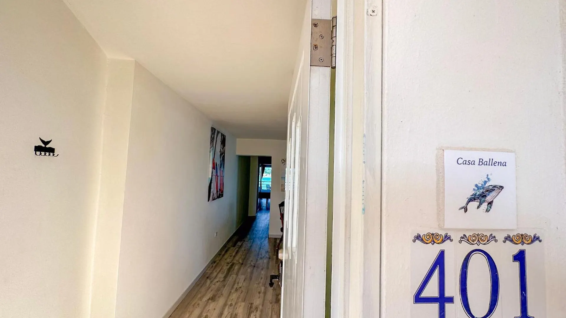 Eco Resort Condos Aguada Appartement