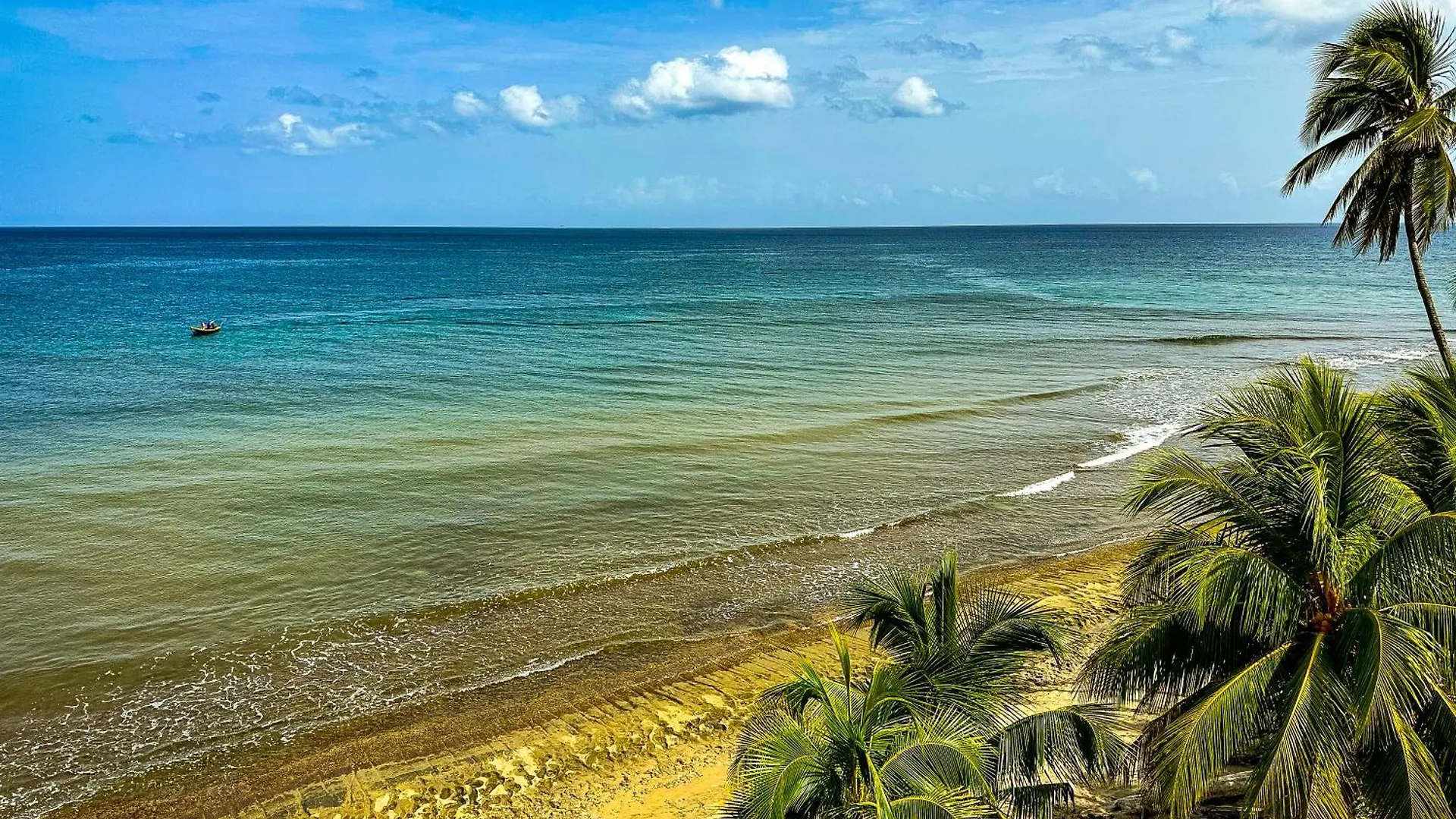 Appartement Eco Resort Condos Aguada