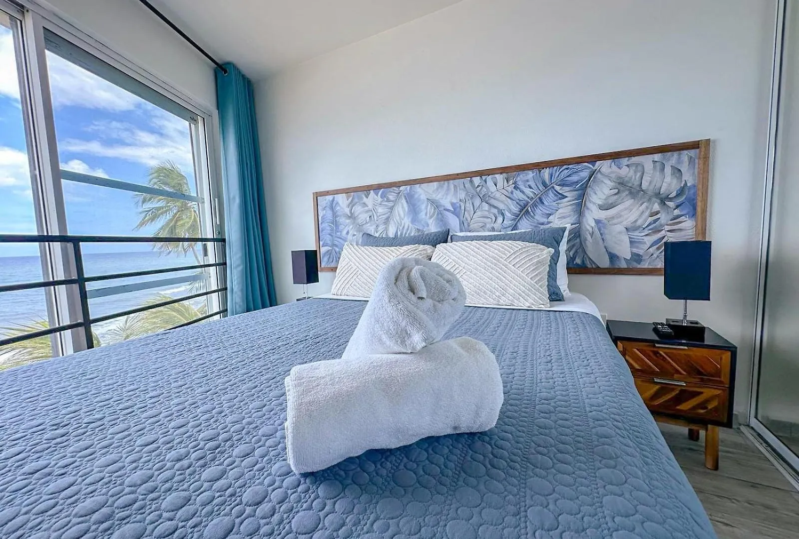Eco Resort Condos Aguada 0*,  Puerto Rico