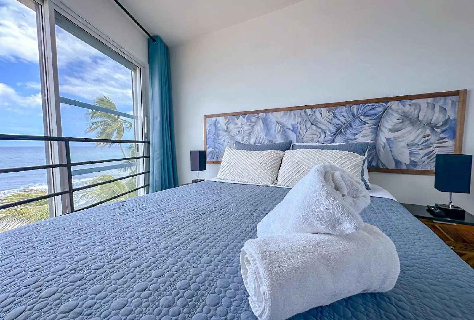 Eco Resort Condos Aguada Appartement
