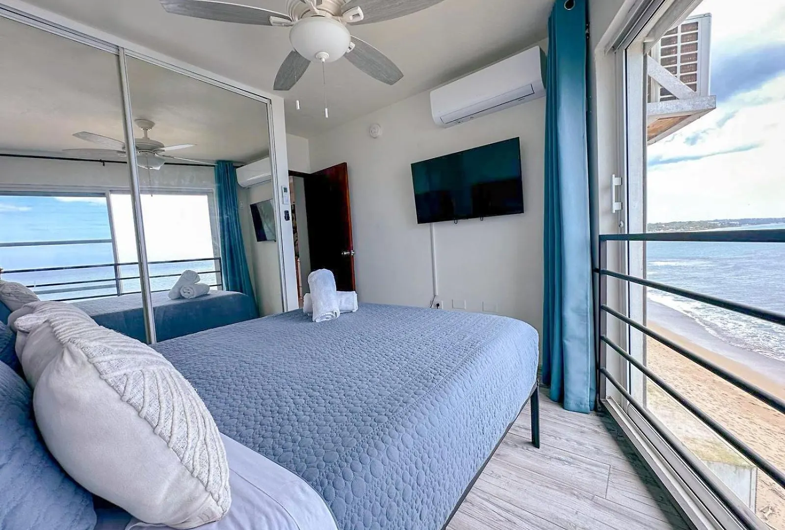 Eco Resort Condos Aguada Appartement