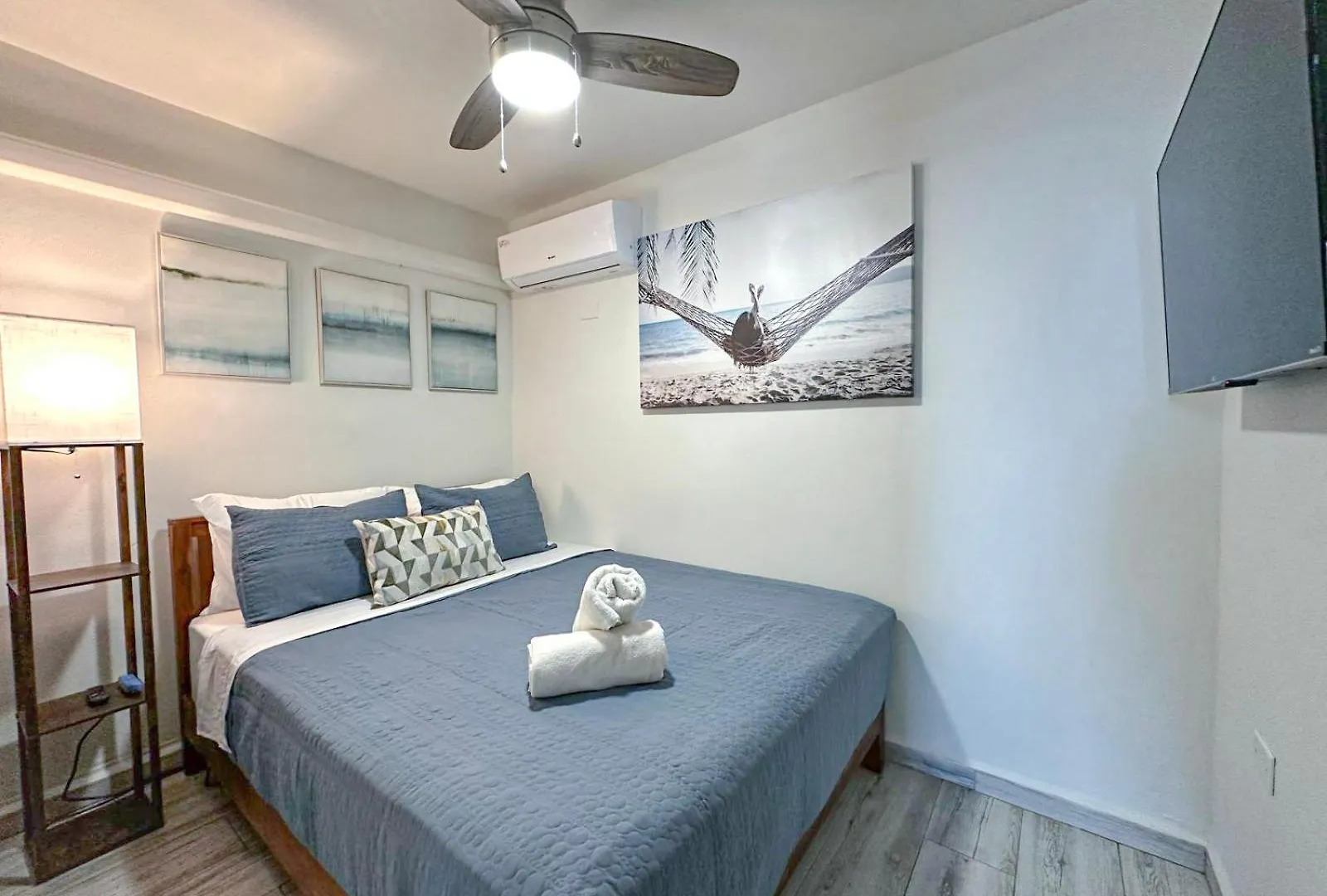 Appartement Eco Resort Condos Aguada Puerto Rico